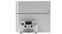 Игровая приставка Sony PlayStation 4 FAT 500 Gb (CUH 12XX) White