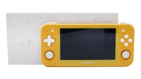 Игровая приставка Anbernic RG505 128Gb Yellow (Новая)