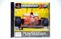 Formula 1 97 (PS1)