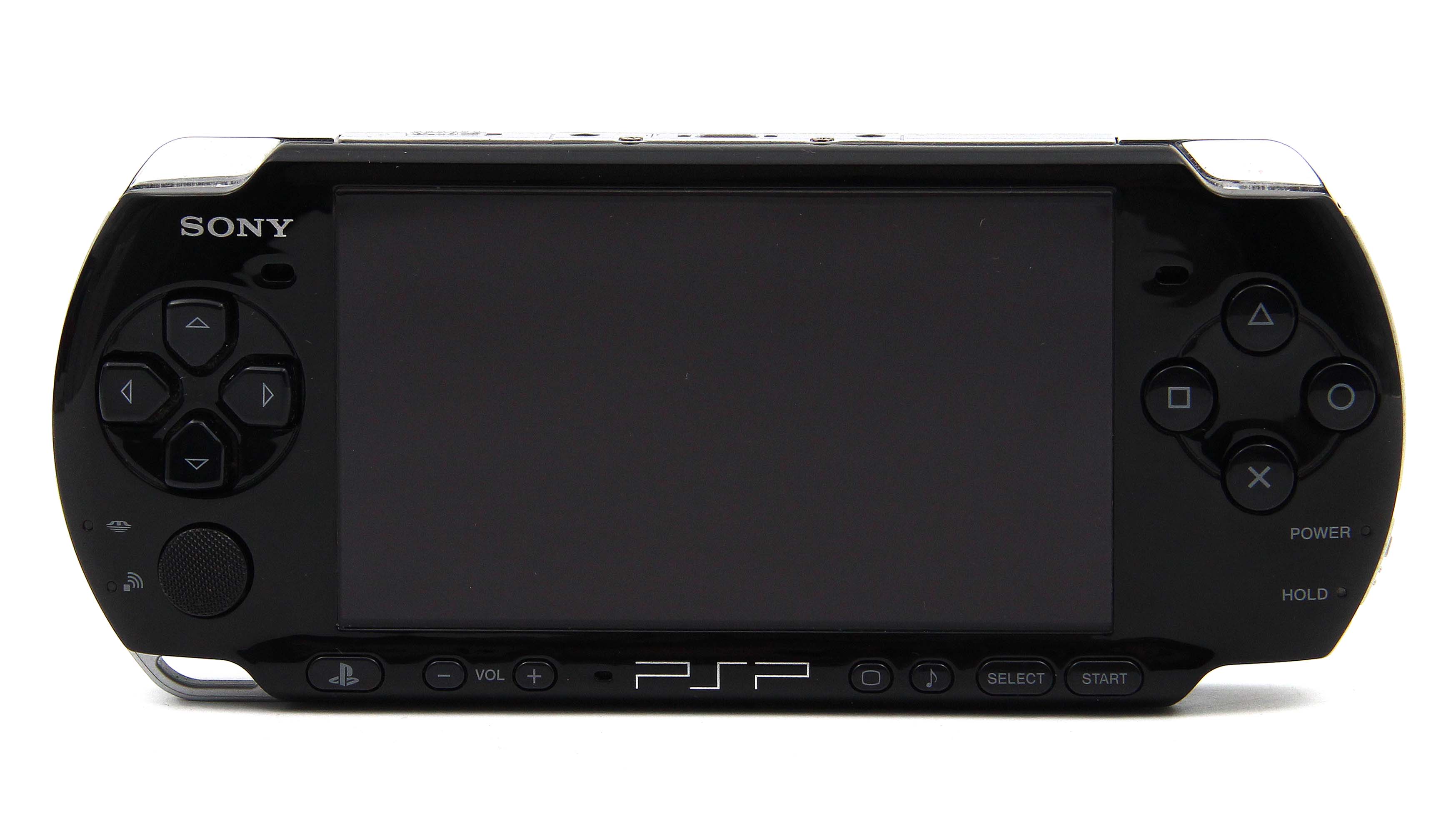SONY PlayStationPortable PSP-3000 KSONY - 家庭用ゲーム機本体