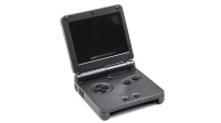 Игровая приставка Nintendo Game Boy Advance SP (AGS-001) Gray