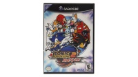 Sonic Adventure 2 Battle (Nintendo Game Cube, NTSC)