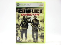 Conflict Denied Ops (Xbox 360)
