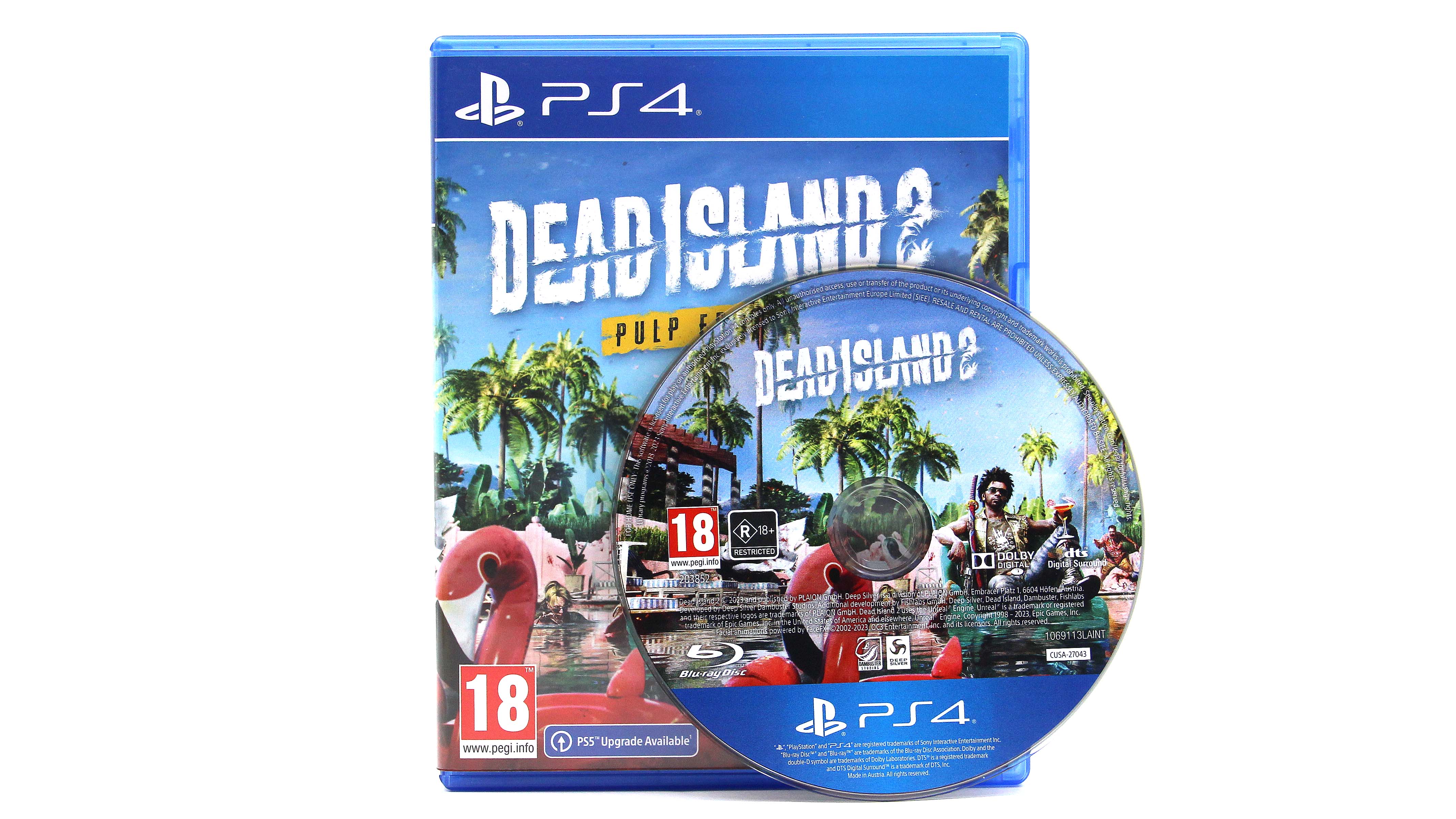 Pulp edition dead island. Dead Island 2 Pulp Edition Pack. Dead Island 2 Pulp Edition что входит.