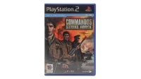 Commandos Strike Force (PS2)