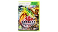 Bakugan Defenders Of The Core (Xbox 360)
