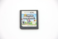 New Super Mario Bros. (Nintendo DS, Без коробки)