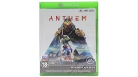 Anthem (Xbox One/Series X, Новая)