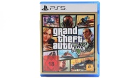 Grand Theft Auto V (PS5, Русский язык)