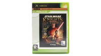 Star Wars Knights of the Old Republic (Xbox Original)