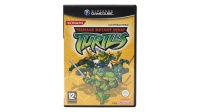 Teenage Mutant Ninja Turtles (Nintendo Game Cube)