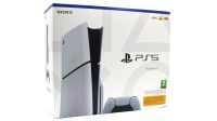 Игровая приставка Sony Playstation 5 Slim EU 1Tb (CFI 20XX) (Новая)