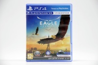 Eagle Flight (PS4/PS5, VR)