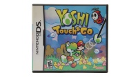 Yoshi Touch&Go (Nintendo DS, NTSC)