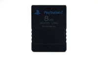 Карта памяти Memory Card 8 MB для PS2