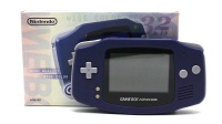 Игровая приставка Nintendo Game Boy Advance (AGB-001) В коробке