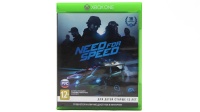 Need for Speed (Xbox One/Series X)