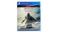 Assassin's Creed Эцио Аудиторе Коллекция (PS4/PS5, Новая)