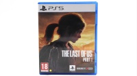 The Last Of Us Part 1 (Одни из Нас) (PS5)