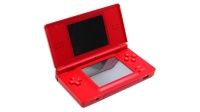 Игровая приставка Nintendo DS Lite [USG-001] Red 