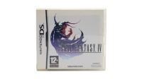 Final Fantasy 4 (IV) (Nintendo DS)