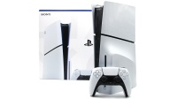 Игровая приставка Sony Playstation 5 Slim Japan 1Tb (CFI 20XX) В коробке