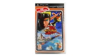 Jak and Daxter The Lost Frontier (PSP)