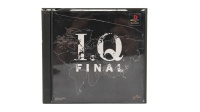 I.Q Final (PS1, NTSC-J)