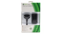Набор Play & Charge Kit (аккумулятор + кабель для джойстика) для Xbox 360 (Новая)