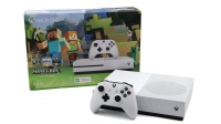 Игровая приставка Xbox One S 500 GB В коробке Б/У