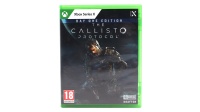 The Callisto Protocol (Xbox Series X, Английский язык)