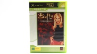 Buffy the Vampire Slayer (Xbox Original)