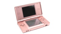 Игровая приставка Nintendo DS Lite [USG -001] Metallic Rose