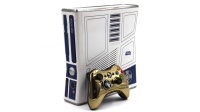 Игровая приставка Xbox 360 S Star Wars 320 GB (Freeboot) С играми