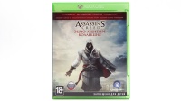 Assassin's Creed Эцио Аудиторе (Xbox One/Series X)