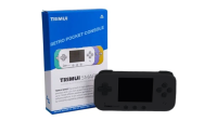 Игровая Приставка Trimui Smart Black (Новая)