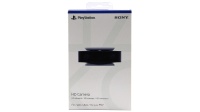 HD Камера для Sony PlayStation 5 В Коробке (Черный цвет) (Новая)