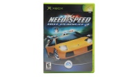 Need for Speed Hot Pursuit 2 (Xbox Original, NTSC)