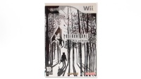 Resident Evil 4 Wii edition (Nintendo Wii)