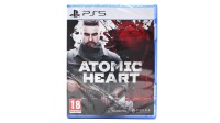Atomic Heart (PS5, Русский язык, Новая)