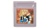 Kaseki Sousei Reborn (Nintendo Game Boy,без Коробки, Jap.ver.)