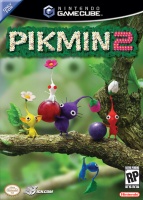 Pikmin 2 (Nintendo Game Cube)