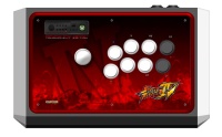 Arcade FightStick Street Fighter IV Tourtment Edition для Xbox 360