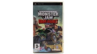 Monster Jam Urban Assault (PSP)