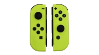 Джойконы для Nintendo Switch (Кислотно-зеленый)
