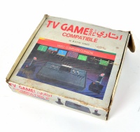 TV Game Compatible 
