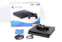 Игровая приставка Sony PlayStation 4 Slim 500 Gb (CUH 22XX) В коробке