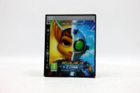 Ratchet & Clank A Crack in Time Collector's Edition (PS3)