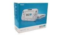 Игровая приставка Nintendo Wii U 8 GB White В коробке