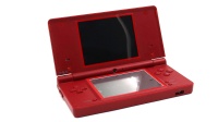 Игровая приставка Nintendo DSi Red